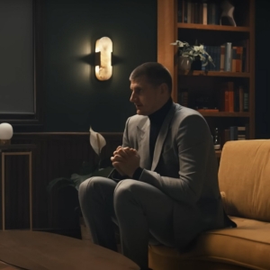 Video: Watch the New Spot for DESPICABLE ME 4 with Nikola Jokic