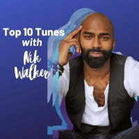 Top 10 Tunes with Nik Walker Video