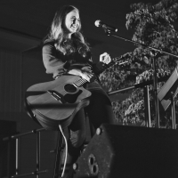 Tina Scariano of FEELS LIKE HOME at The Green Room 42 on July 25th Interview