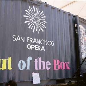 BOH&Egrave;ME OUT OF THE BOX Moves to Indoor Venue for San Francisco Performances Photo