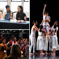 Dance/NYC Announces 2021 Symposium Full Schedule And Keynote Speakers Video
