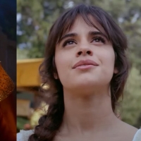 Wake Up With BWW 7/1: Cabello, Menzel, and Porter in CINDERELLA Trailer, and More! Image