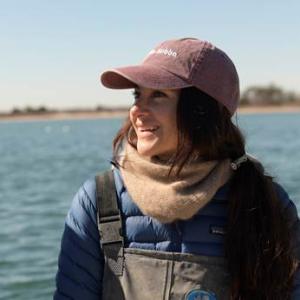 Photos: HOPE IN THE WATER Season Two to Feature Shailene Woodley, Andrew Zimmern Photo