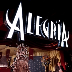 Video: Go Inside Opening Night Of Cirque Du Soleil's ALEGRÍA At Royal Albert Hall Photo
