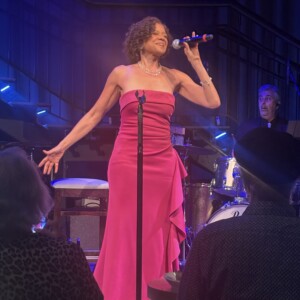 Review: The Legend of Lena Horne Looms Large at Chelsea Table And Stage