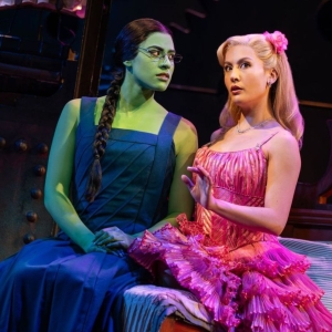 Review: Rejoicify! WICKED is Back in Milwaukee Photo