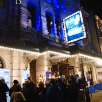 VIDEO: Opening Night of DEAR EVAN HANSEN in the West End