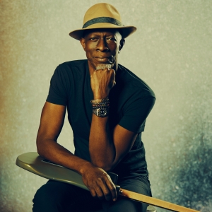 Harris Center For The Arts to Present Keb' Mo' & Mariachi Herencia in September Photo