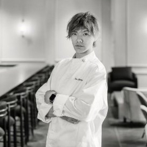 Chef Spotlight: Chef Yuu Shimano of RESTAURANT YUU Photo