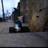 Kim Noble Returns To Soho Theatre With LULLABY FOR SCAVENGERS