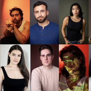 Staged Reading of T.O.Y. Set for April at Reverie Room NYC Photo