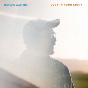 Richard Walter Unveils New Duet 'Lost In Your Light' Ft. Lydia Oliver Photo