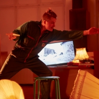 BWW arvio ja haastattelu: FULL PULL, WOYZECK Teatteri Jurkassa Interview