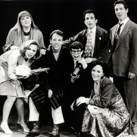 VIDEO: Watch a FALSETTOS Reunion on STARS IN THE HOUSE- Live at 8pm! Photo