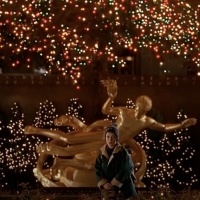 12 Days of Christmas with Lea Salonga: Home Alone 2 Captures Christmas in NYC! Photo