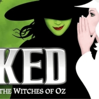 Interview: Alexia Acebo of WICKED at Straz Center