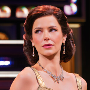 Ariana Madix Extends Run in JUST IN TIME on Broadway Photo