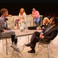 Interview: Playwright Nathan Englander On Bringing WHAT WE TALK ABOUT WHEN WE TALK AB Photo