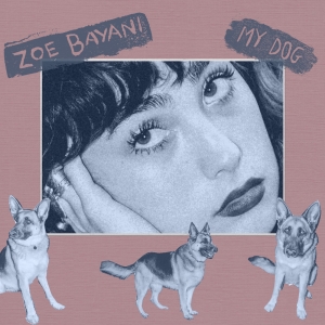 Zoe Bayani Reinvents Her Style With New Song 'My Dog' Photo