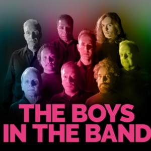 Review: THE BOYS IN THE BAND at Palm Canyon Theatre Photo