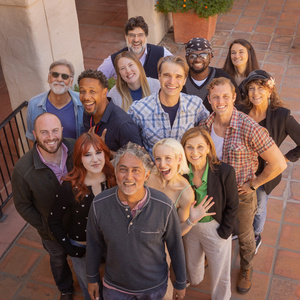 US Premiere of Arun Lakara's HEIST to be Presented at Arizona Theatre Company Photo