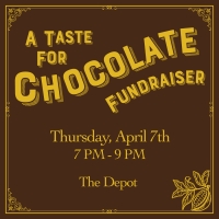 Lexington Historical Society to Present Chocolate Fundraiser: Support History While I Photo