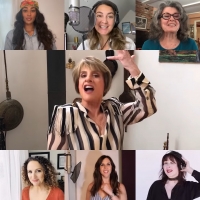 VIDEO: Watch Patti LuPone, Zachary Levi, Anika Noni Rose and More in SOUNDTRACK OF…