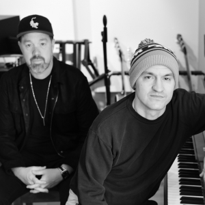 Wax & Eric Krasno to Release Single Higher on May 3 Photo