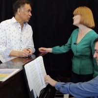 VIDEO: Go Inside the Revival for Encores! LOVE LIFE with Victoria Clark, Brian…