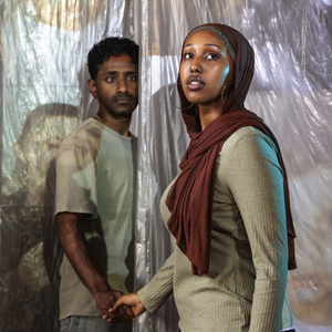 Review: BEFORE WE FORGET, Bush Theatre