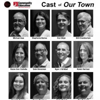 The Theater Lab to Return to the Stage With OUR TOWN Photo