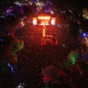Photos: Goldensky Festival to Return to Sacramento with Zach Bryan, Megan Moroney Photo