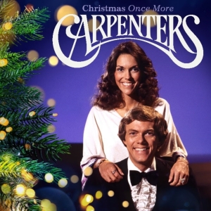 Remastered Carpenters Christmas Album Available Now Photo