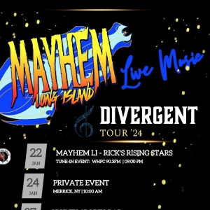 Mayhem Long Island Announce 2024 Tour Dates Photo