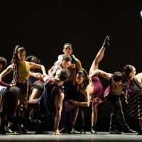 Ballet Hispánico To Host Virtual Diálogos Conversation Photo