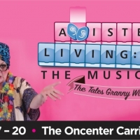 ASSISTED LIVING: THE MUSICAL Comes To Oncenter Carrier Theater This October Video