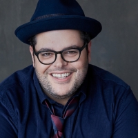 VIDEO: Josh Gad Visits Backstage LIVE with Richard Ridge Interview