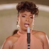 VIDEO: Jennifer Hudson Performs 'A Change Is Gonna Come' at the Democratic National Convention