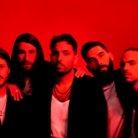 You Me At Six Release Announce New Album 'Truth Decay' Video