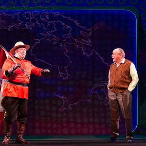 I'M CONNECTICUT Will Open Ivoryton Playhouse's 97th Season Photo