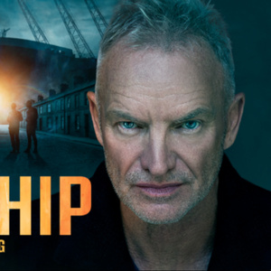 Full Cast Set For Sting’s THE LAST SHIP at Theatre Royal Drury Lane Photo