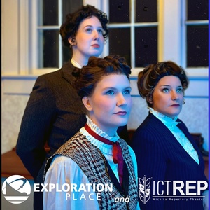 Previews: SILENT SKY at ICT Rep At Exploration Place Photo