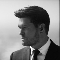 Interview: Michael Bublé Talks New 'Higher' Tour and New Album Interview