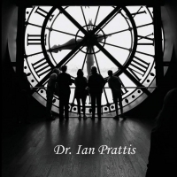 Ian Prattis Releases New Short Story Collection PAST, PRESENT, FUTURE: STORIES THAT H Video