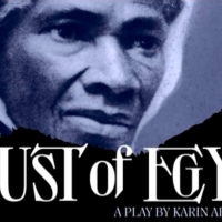 New Play About Sojourner Truth, DUST OF EGYPT, is Coming to the New York Theater Fest Photo
