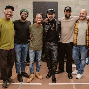 New Musical XTRAVAGANZA To Bring True Story Of Vogue Trailblazer To The Stage Photo