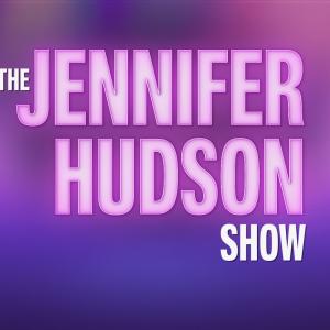 Tom Cruise Makes Debut on THE JENNIFER HUDSON SHOW Photo