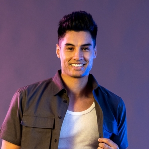The Wanted's Siva Kaneswaran Joins the Cast of LA BAMBA!