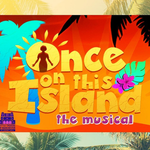 ONCE ON THIS ISLAND To Be Presented At Historic Cheney Hall Photo