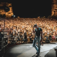 Parker McCollum Sells-Out First Headlining Show At Iconic Red Rocks Ampitheatre Photo